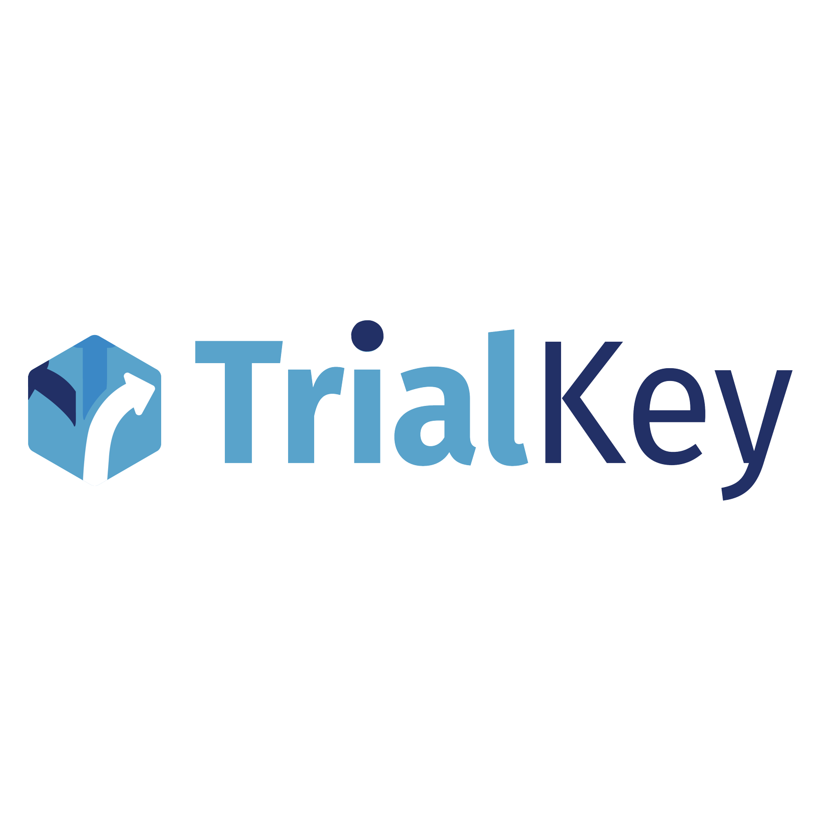 TrialKey Logo